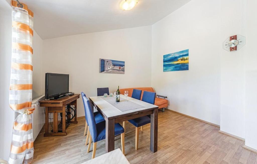 Appartement Veda *