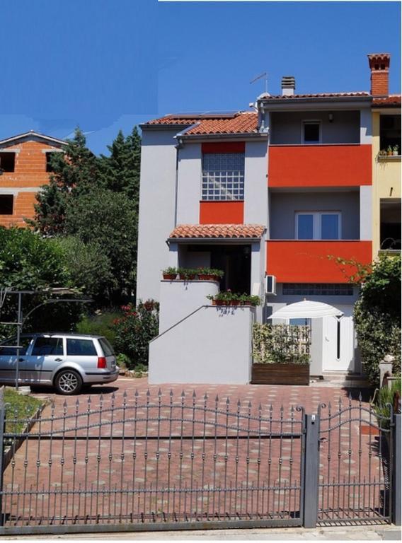 Appartement Veda Pula