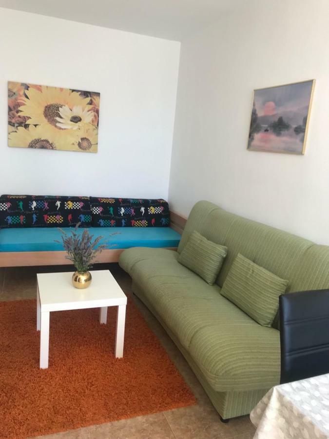 Veda Appartement *