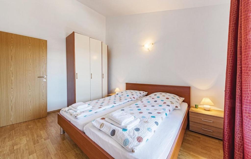 Veda Apartment *