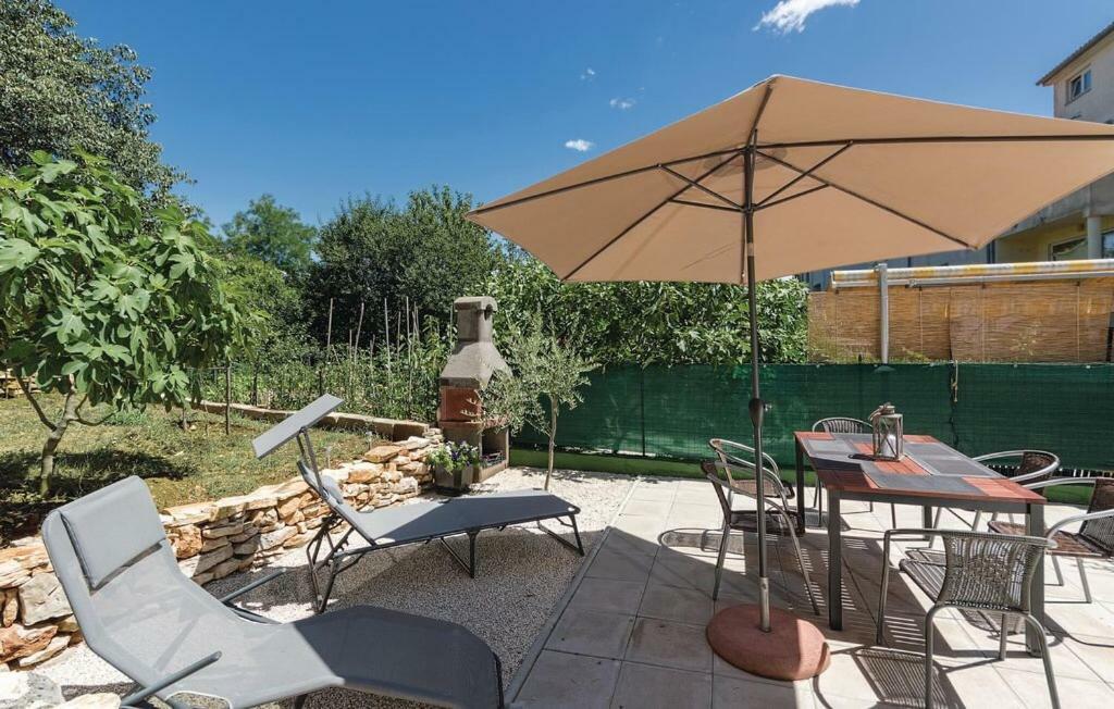 Veda Apartment Pula